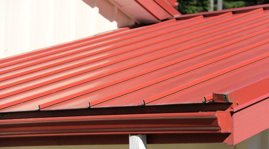 Industrial Roof Replacement in Wesley, IA